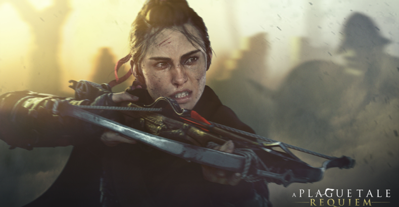 A Plague Tale: Requiem Reveals First Gameplay Trailer at The Game Awards