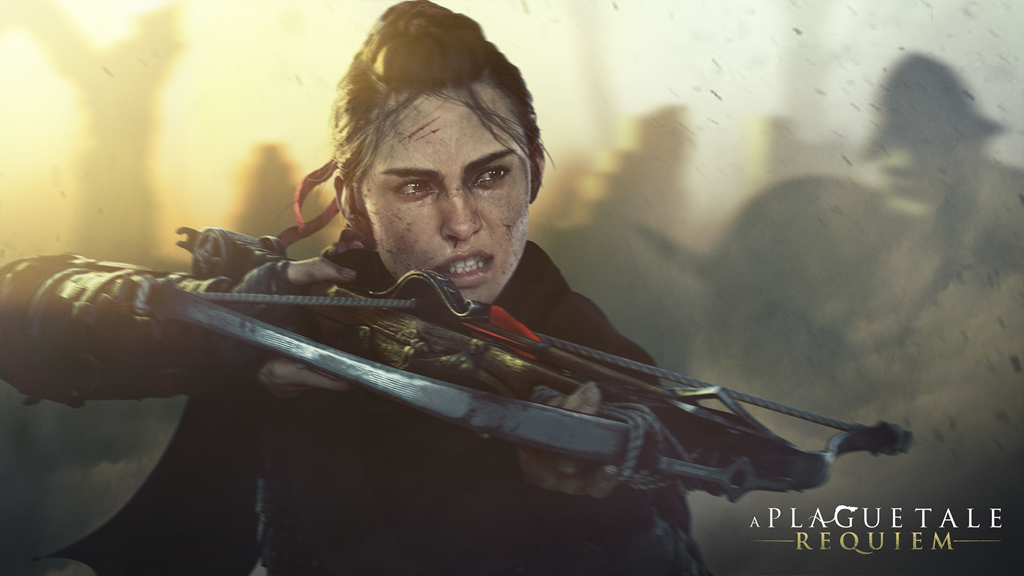 A Plague Tale: Requiem Reveals First Gameplay Trailer at The Game Awards