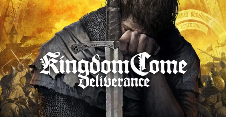 Kingdom Come: Deliverance wins Best Czech Game of the Decade at Czech Game Awards