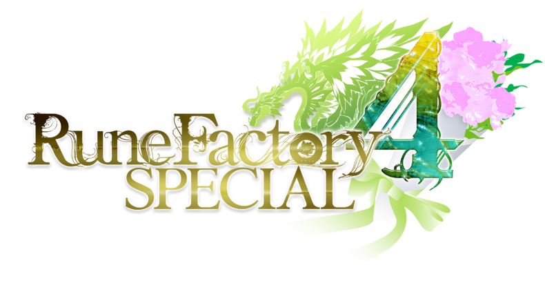 XSEED Games Releases Rune Factory 4 Special for PlayStation 4, Xbox One, and PC