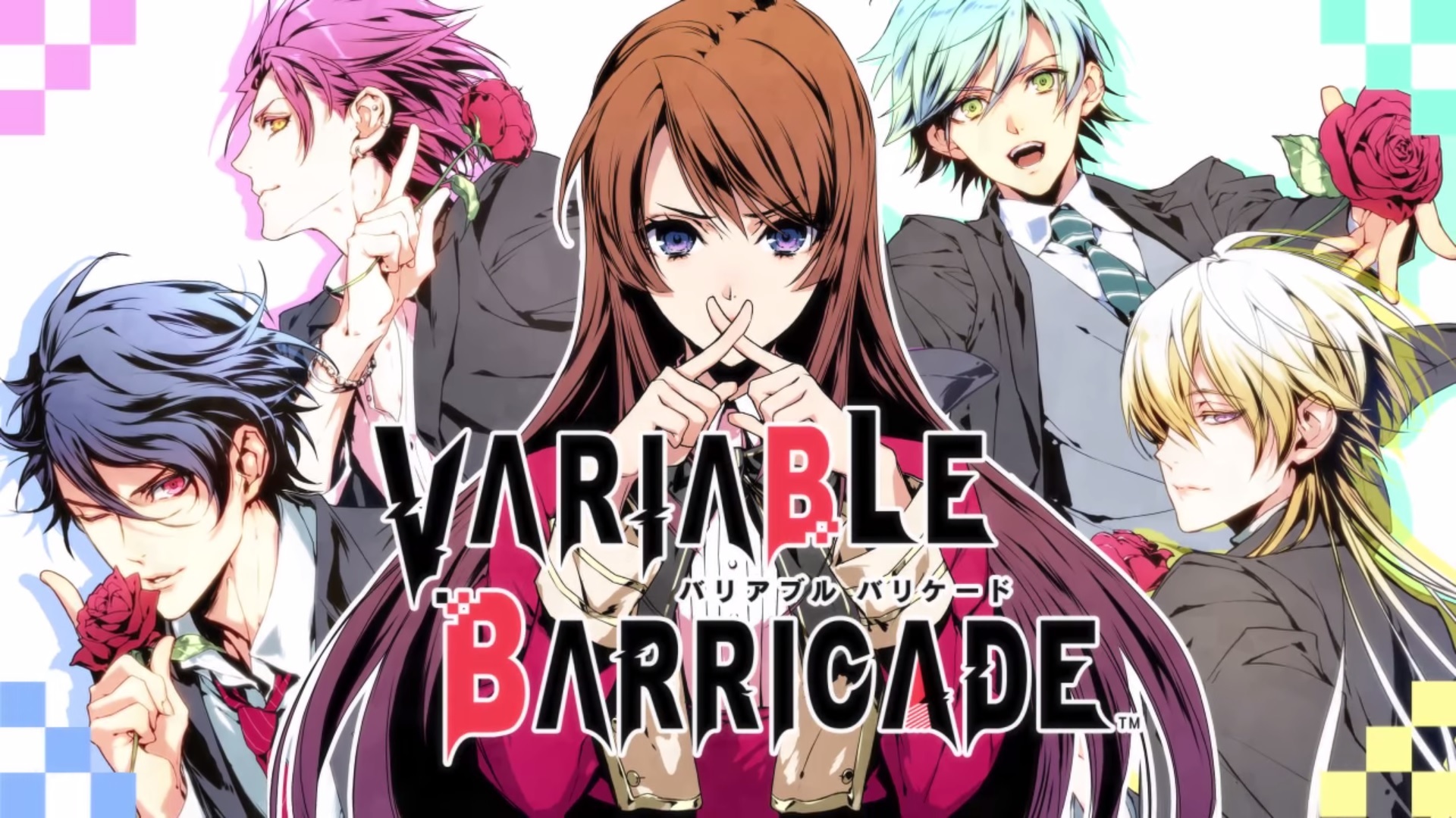 Variable Barricade Available Now on Nintendo Switch