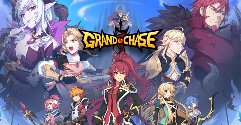 GrandChase’s New Adventure arrives – Spirit World