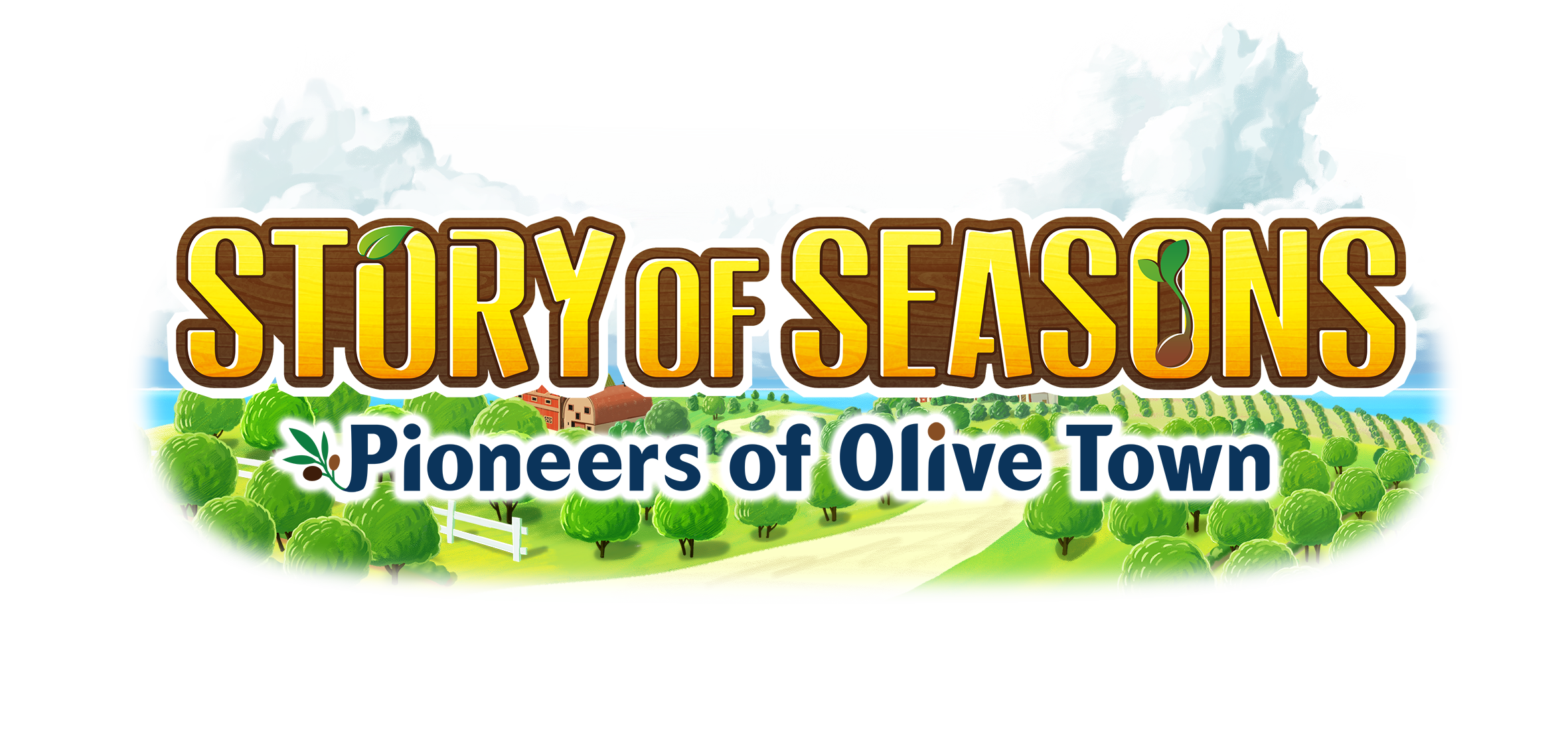 ​​​​​​​STORY OF SEASONS: Pioneers of Olive Town to Launch for PlayStation 4 on July 26 in Both Physical and Digital Versions