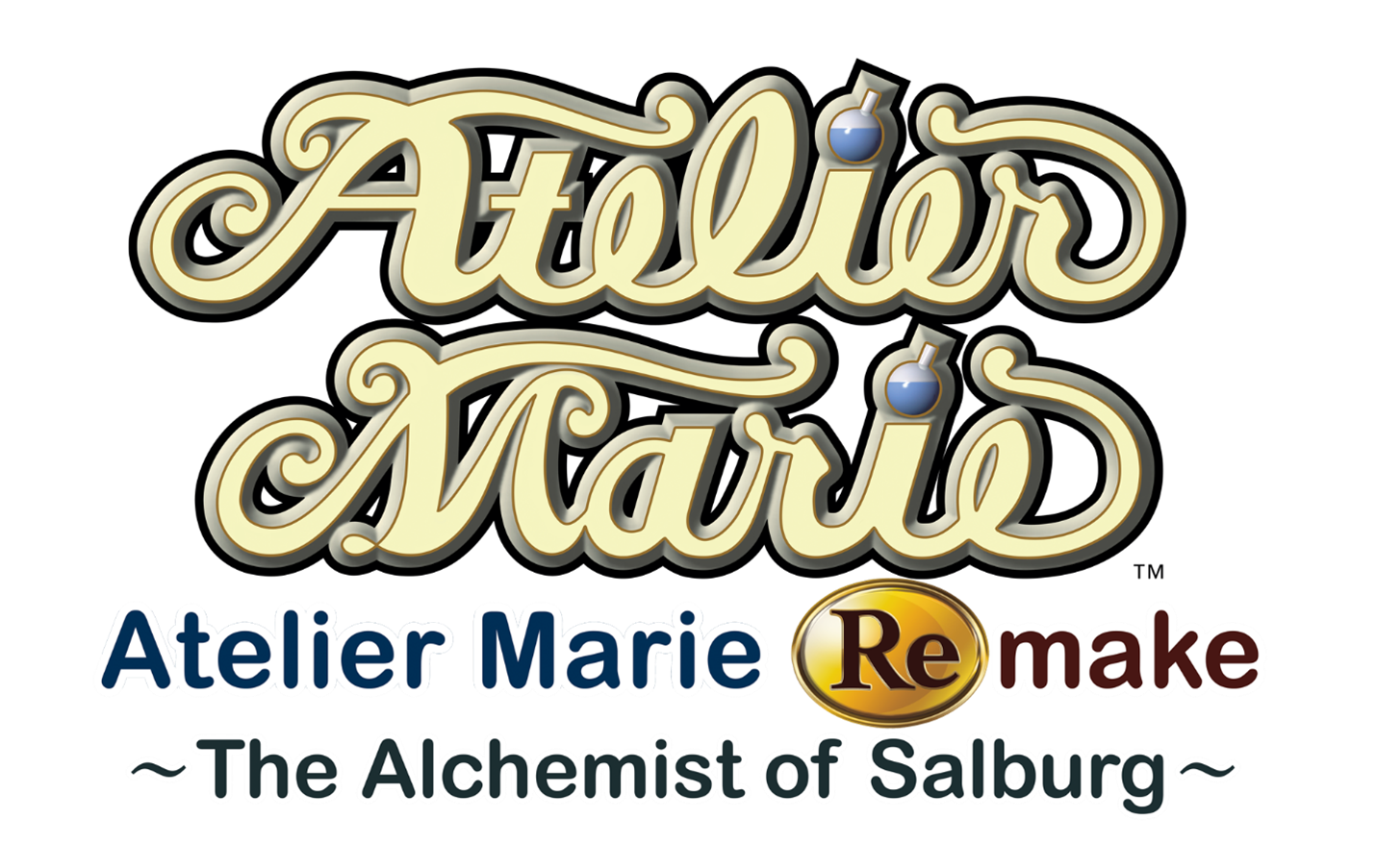 Embark on a Cozy and Carefree RPG Adventure in Atelier Marie Remake: The Alchemist of Salburg Now Available!