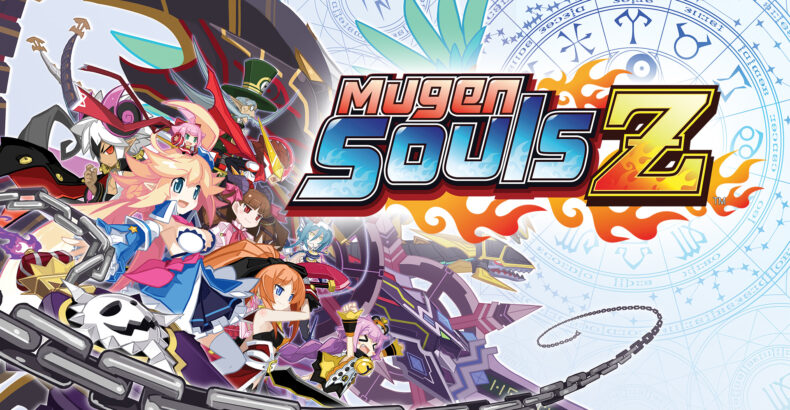Mugen Souls Z: A Quirky and Unforgettable JRPG Experience